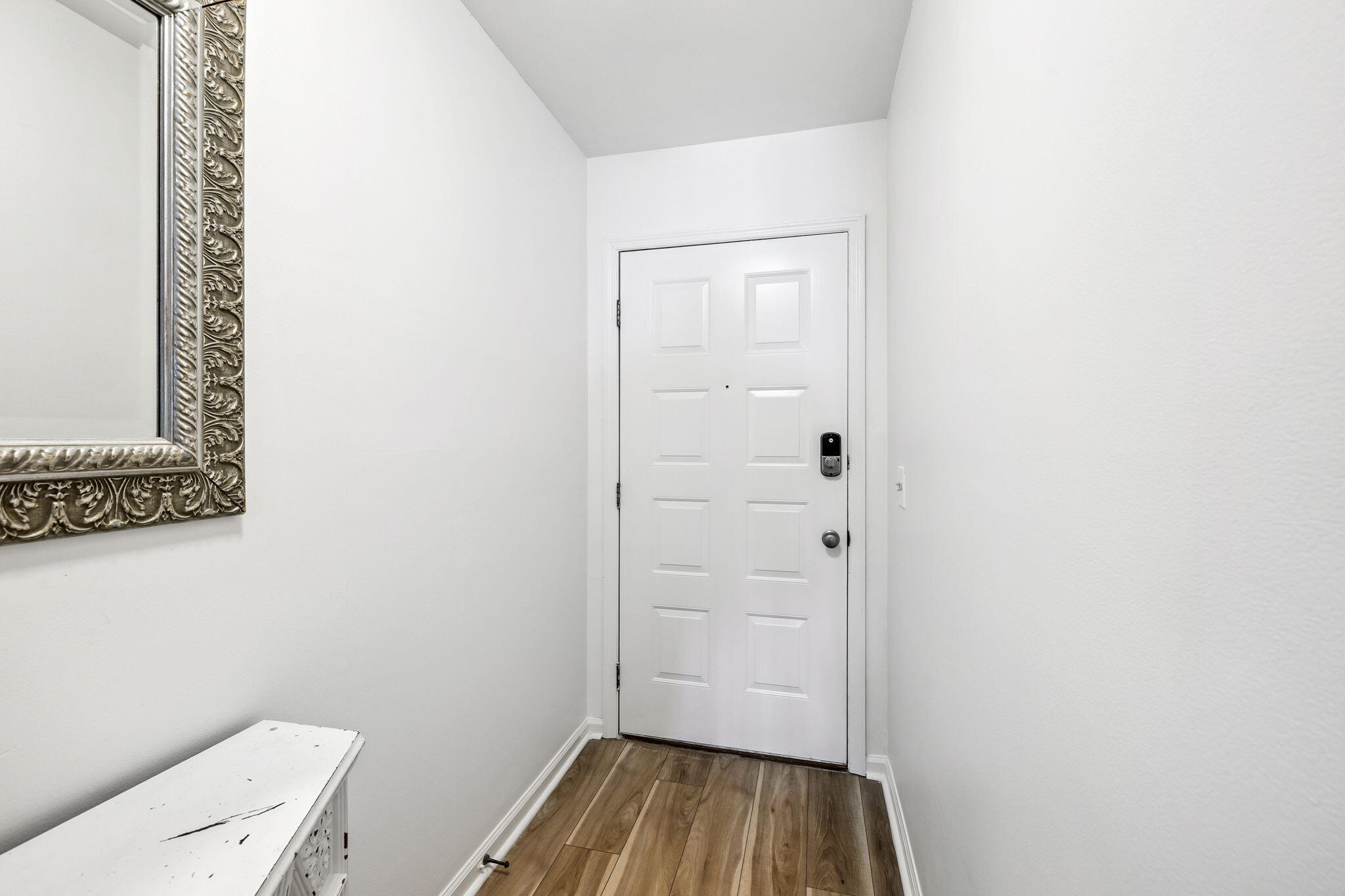 8116 East County Highway 30A, Unit 5 Inlet Beach, FL 32461 - Photo 2 of 48 a bathroom with a toilet