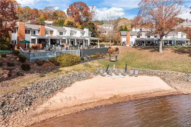 $712,000 | 7962 Westcape Drive, Unit 1016, Denver, NC 28037