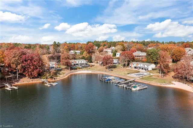 $712,000 | 7962 Westcape Drive, Unit 1016, Denver, NC 28037