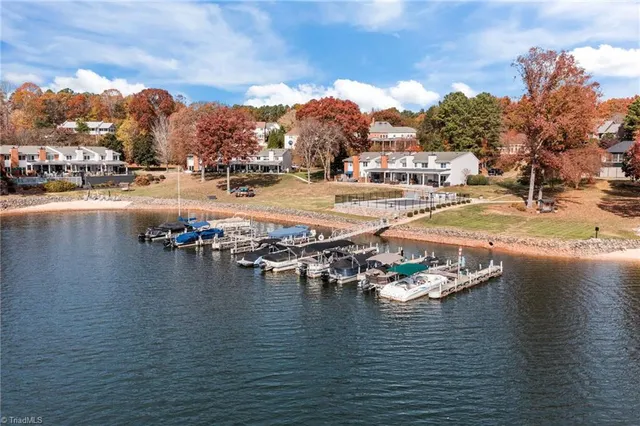 $712,000 | 7962 Westcape Drive, Unit 1016, Denver, NC 28037