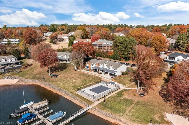 $712,000 | 7962 Westcape Drive, Unit 1016, Denver, NC 28037