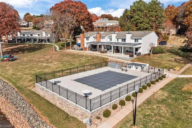 $712,000 | 7962 Westcape Drive, Unit 1016, Denver, NC 28037