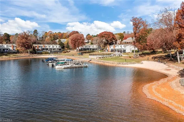 $712,000 | 7962 Westcape Drive, Unit 1016, Denver, NC 28037