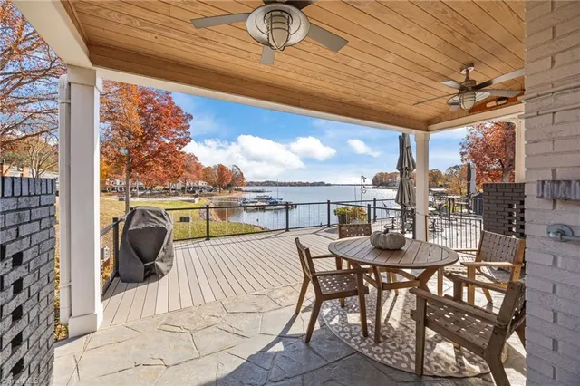 $712,000 | 7962 Westcape Drive, Unit 1016, Denver, NC 28037