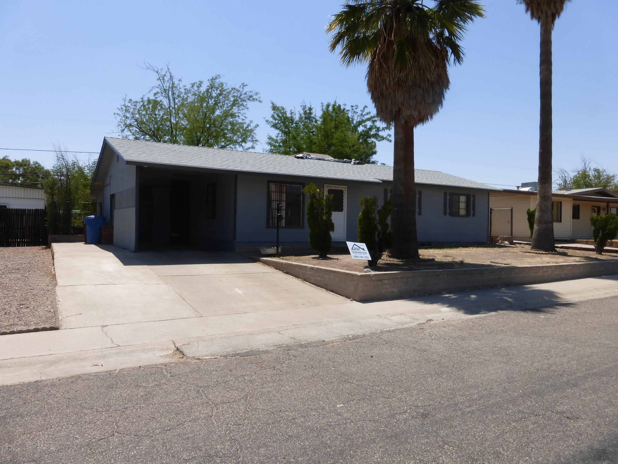 407 Hartford Road Kearny, AZ 85137 - Photo 1 of 12 P1020998