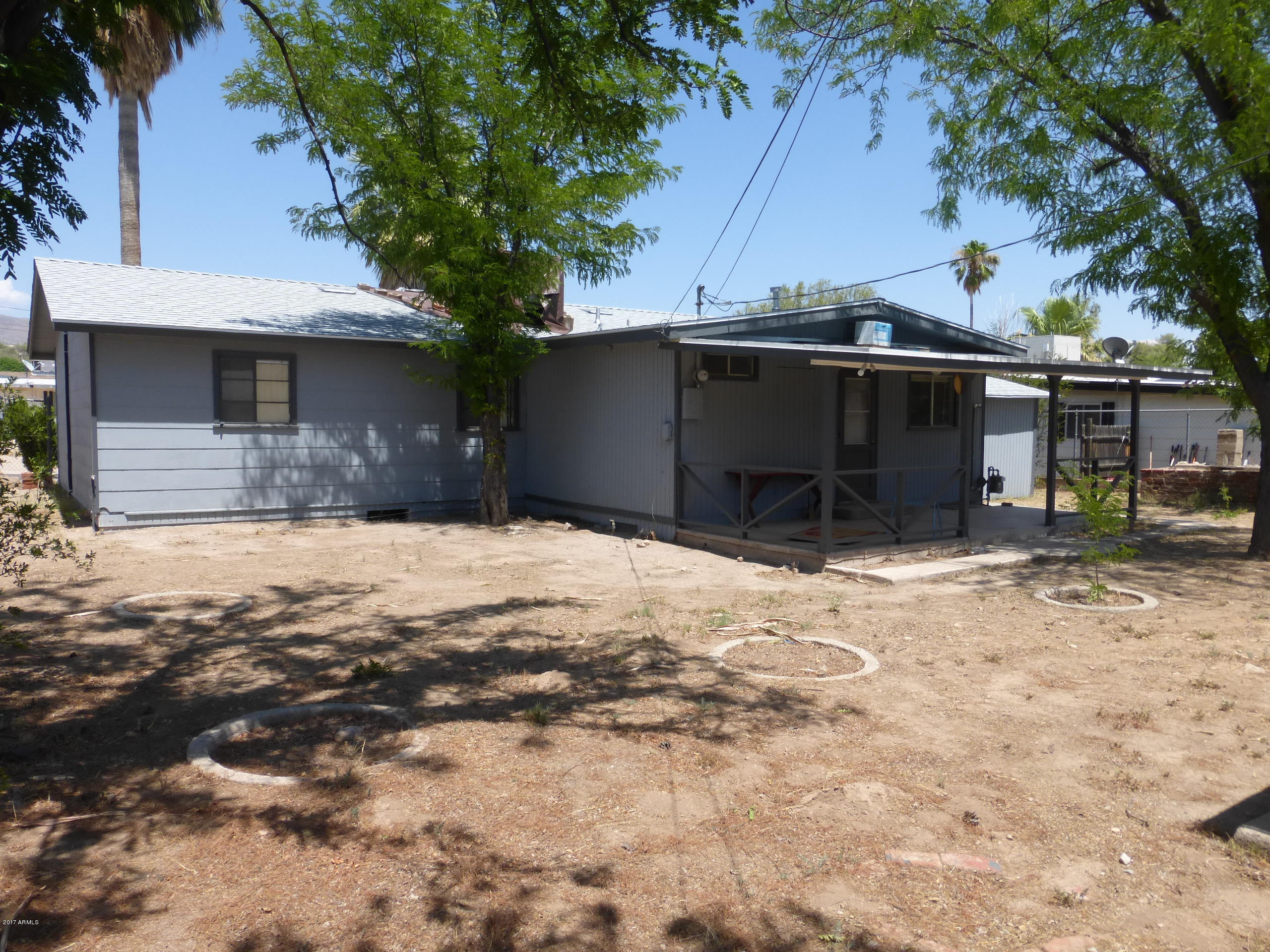 407 Hartford Road Kearny, AZ 85137 - Photo 11 of 12 P1030010