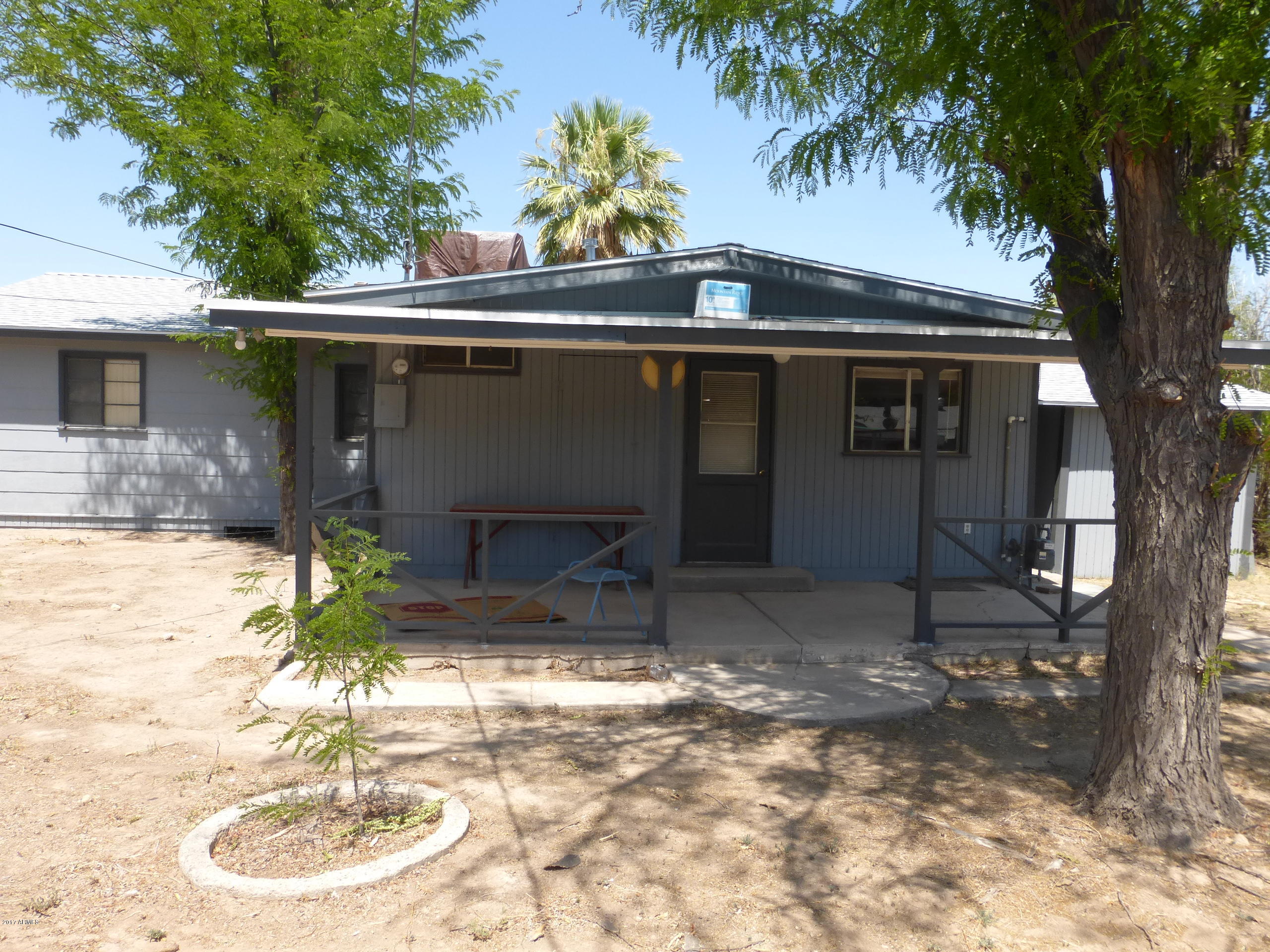 407 Hartford Road Kearny, AZ 85137 - Photo 12 of 12 P1030011
