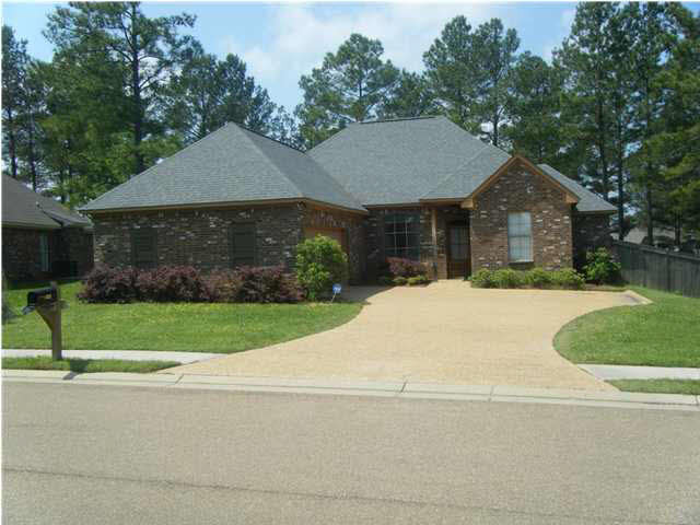 101 Devlin Drive Madison, MS 39110 - Photo 1 of 1 Photo 1