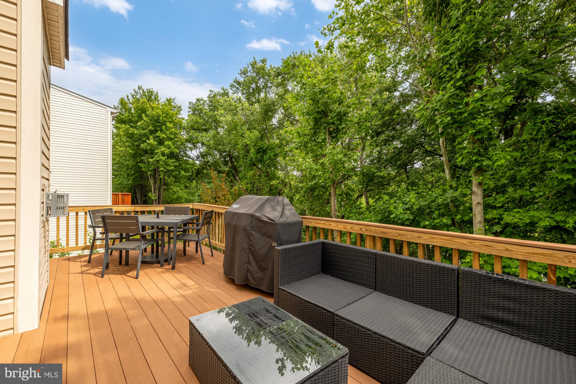41 Inkberry Circle Gaithersburg, MD 20877 - Photo 20 of 47