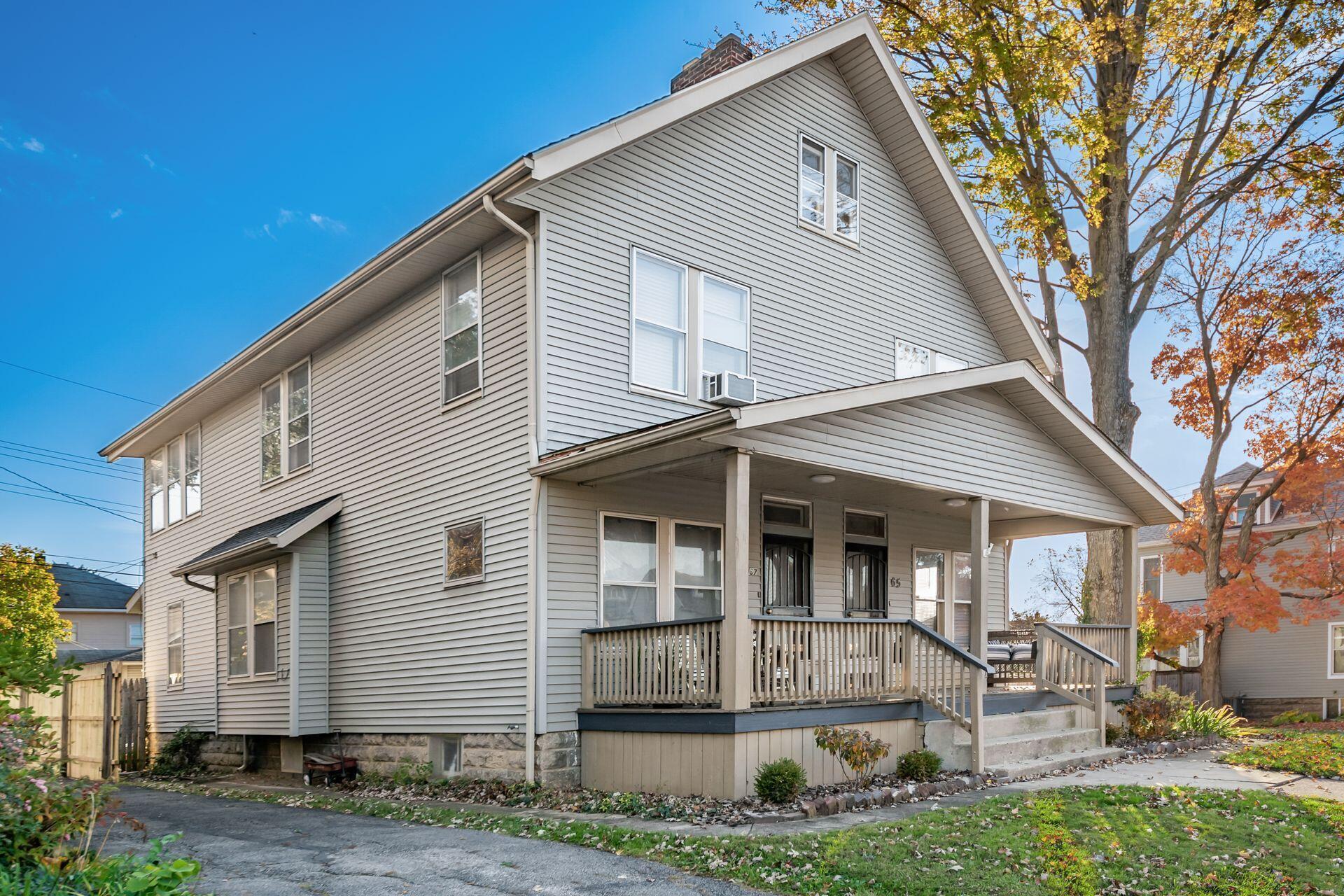 65-67 Crestview Road Columbus, OH 43202 - Photo 2 of 52 002_21_L 65 Crestview Rd126-2