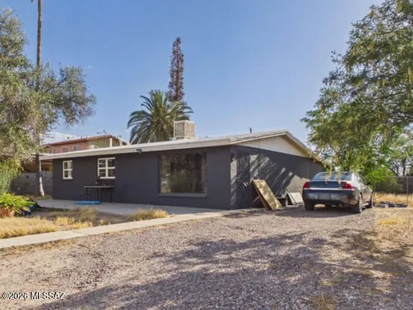$225,000 | 6656 South Melody Avenue, Tucson, AZ 85756