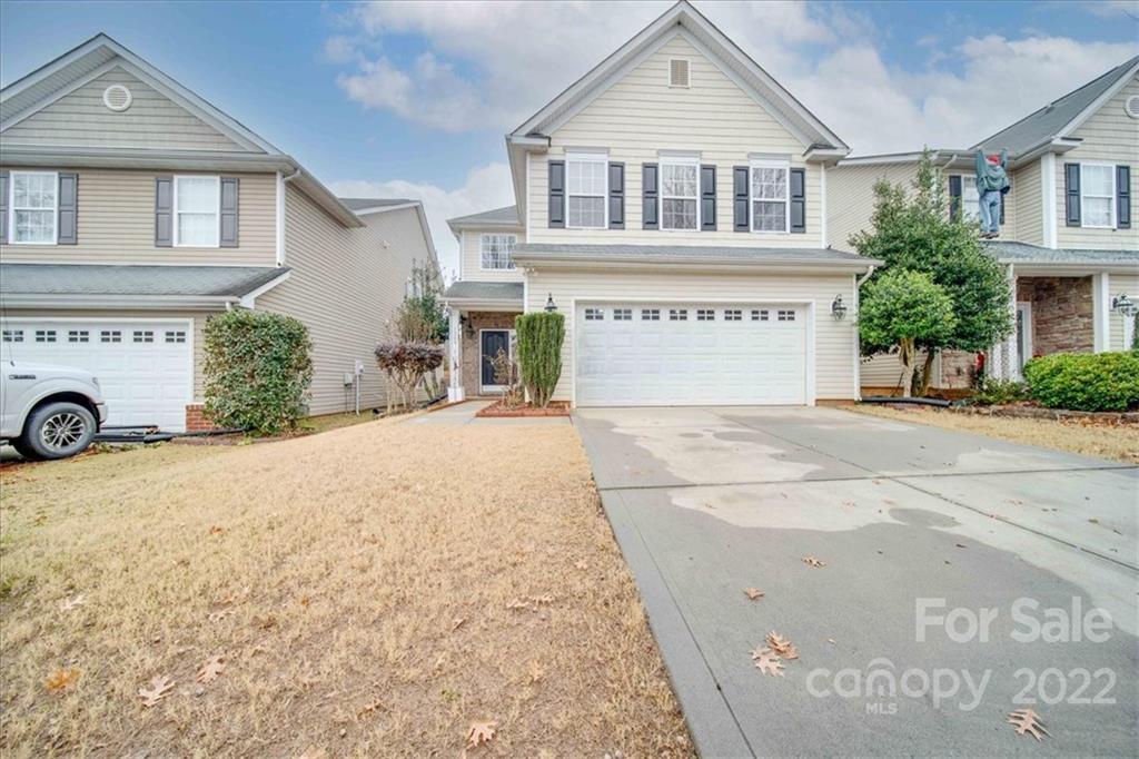 1208 Afternoon Sun Road Matthews, NC 28104 - Photo 3 of 48 Gallery Image 3