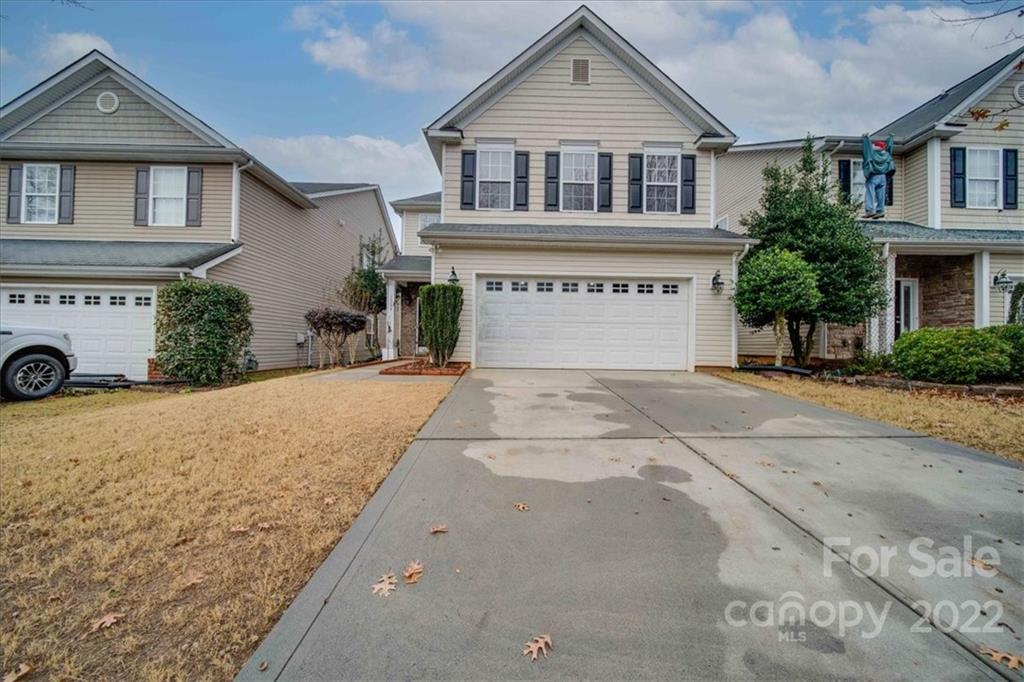 1208 Afternoon Sun Road Matthews, NC 28104 - Photo 4 of 48 Gallery Image 4