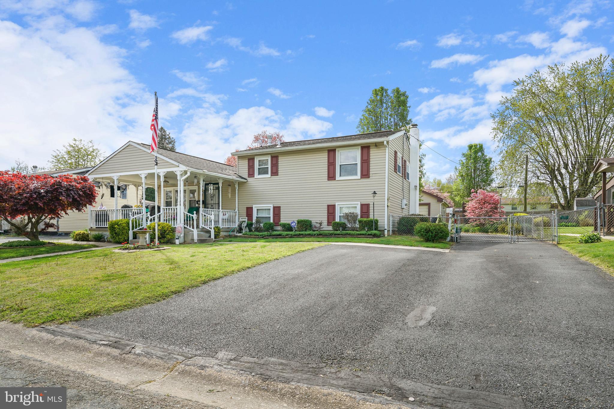 9 Cherry Lane Elkton, MD 21921 - Photo 1 of 26 9 Cherry Ln