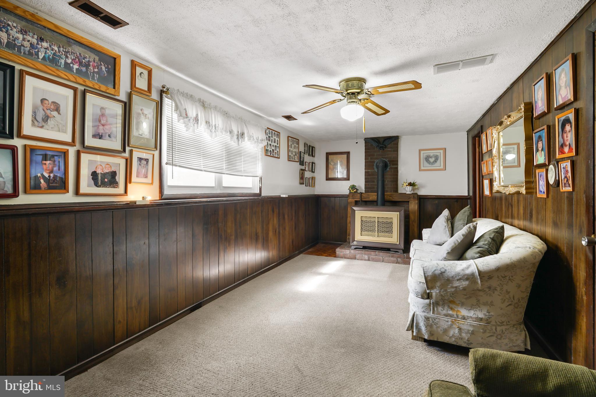9 Cherry Lane Elkton, MD 21921 - Photo 15 of 26 basement rec room