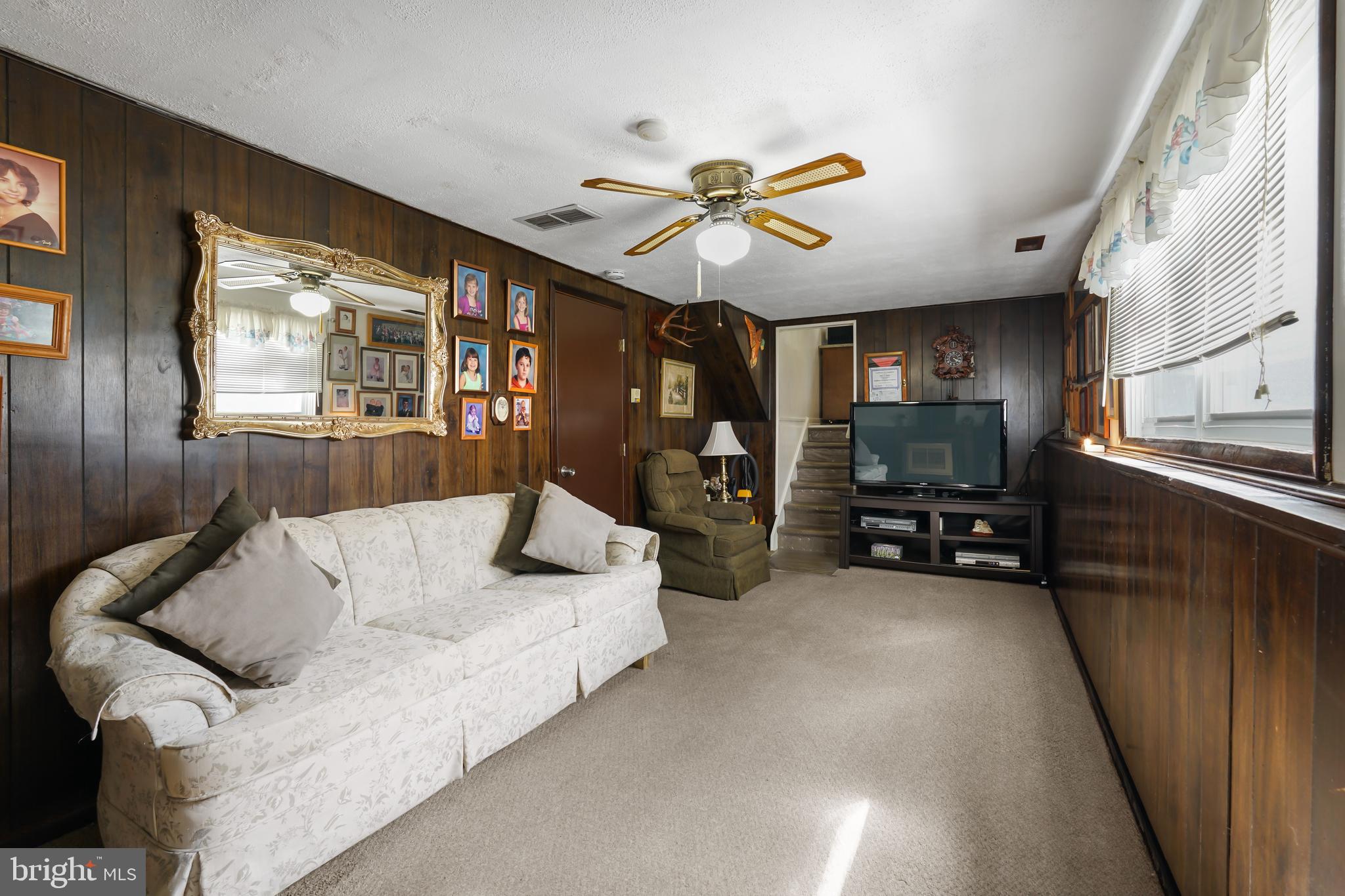9 Cherry Lane Elkton, MD 21921 - Photo 16 of 26 basement rec room