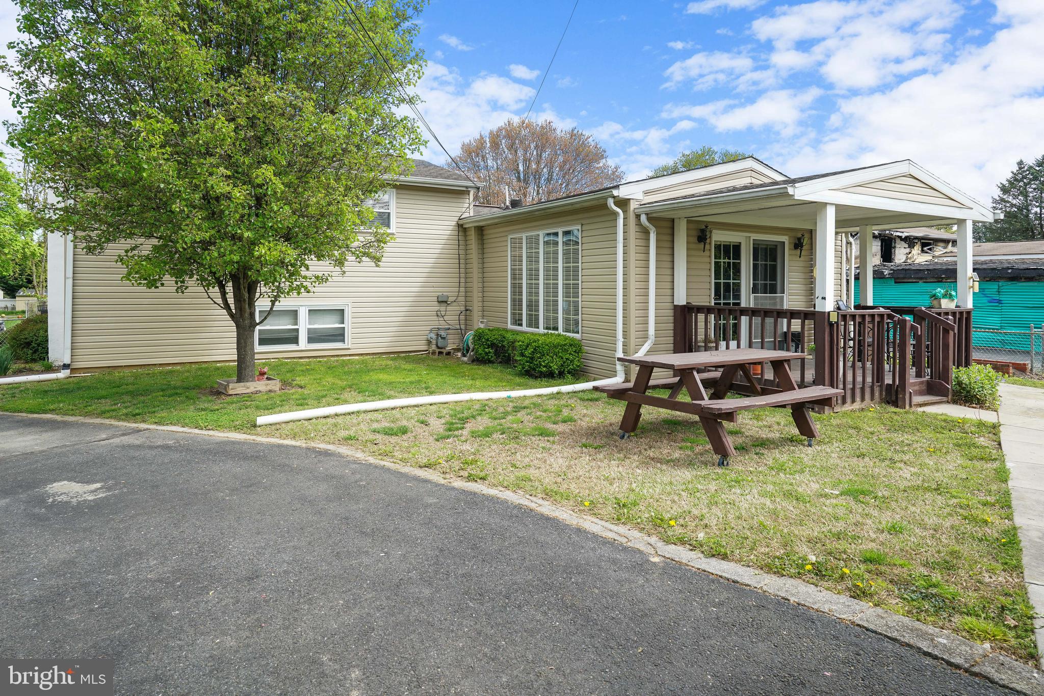 9 Cherry Lane Elkton, MD 21921 - Photo 24 of 26 back of house