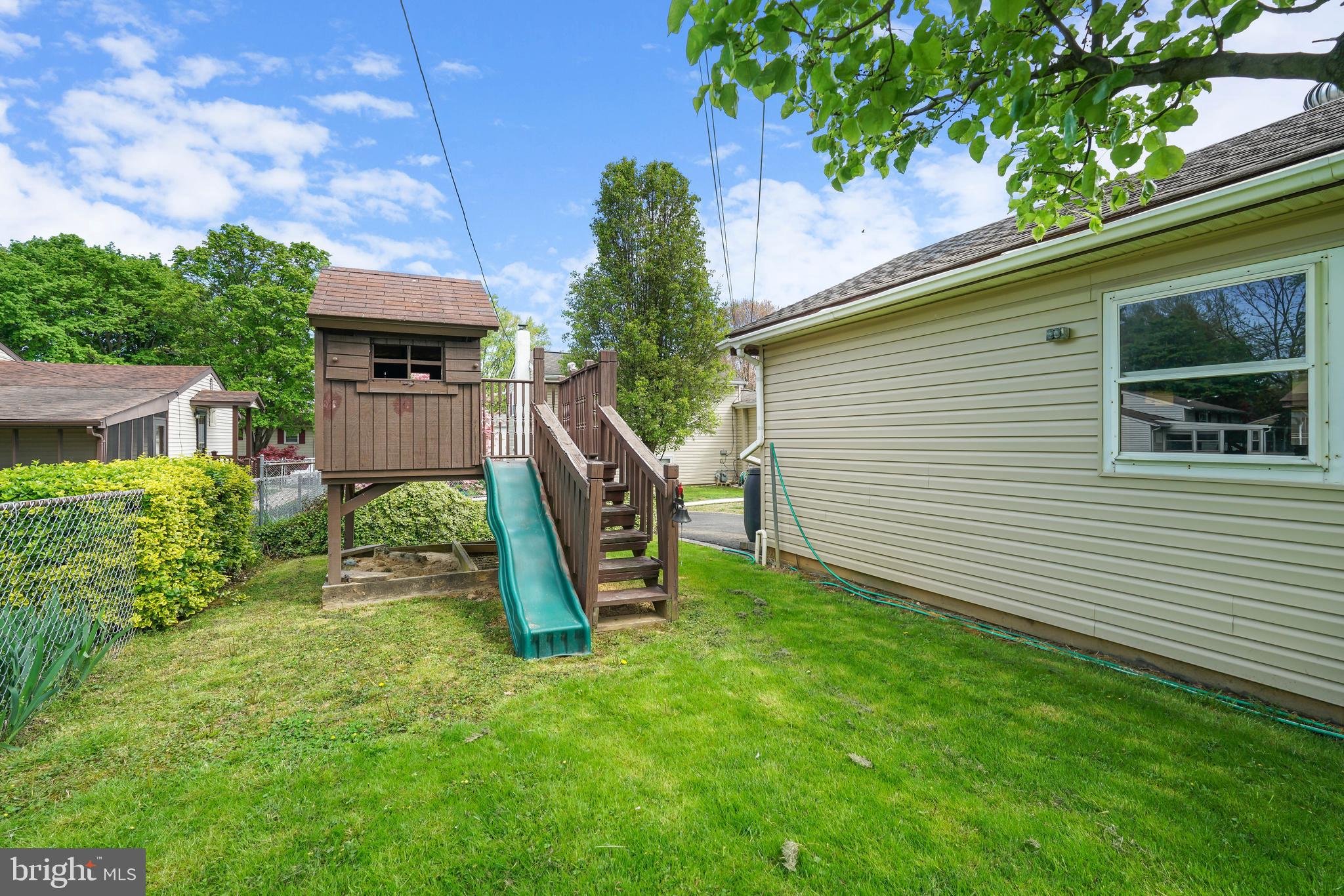 9 Cherry Lane Elkton, MD 21921 - Photo 25 of 26 playground area
