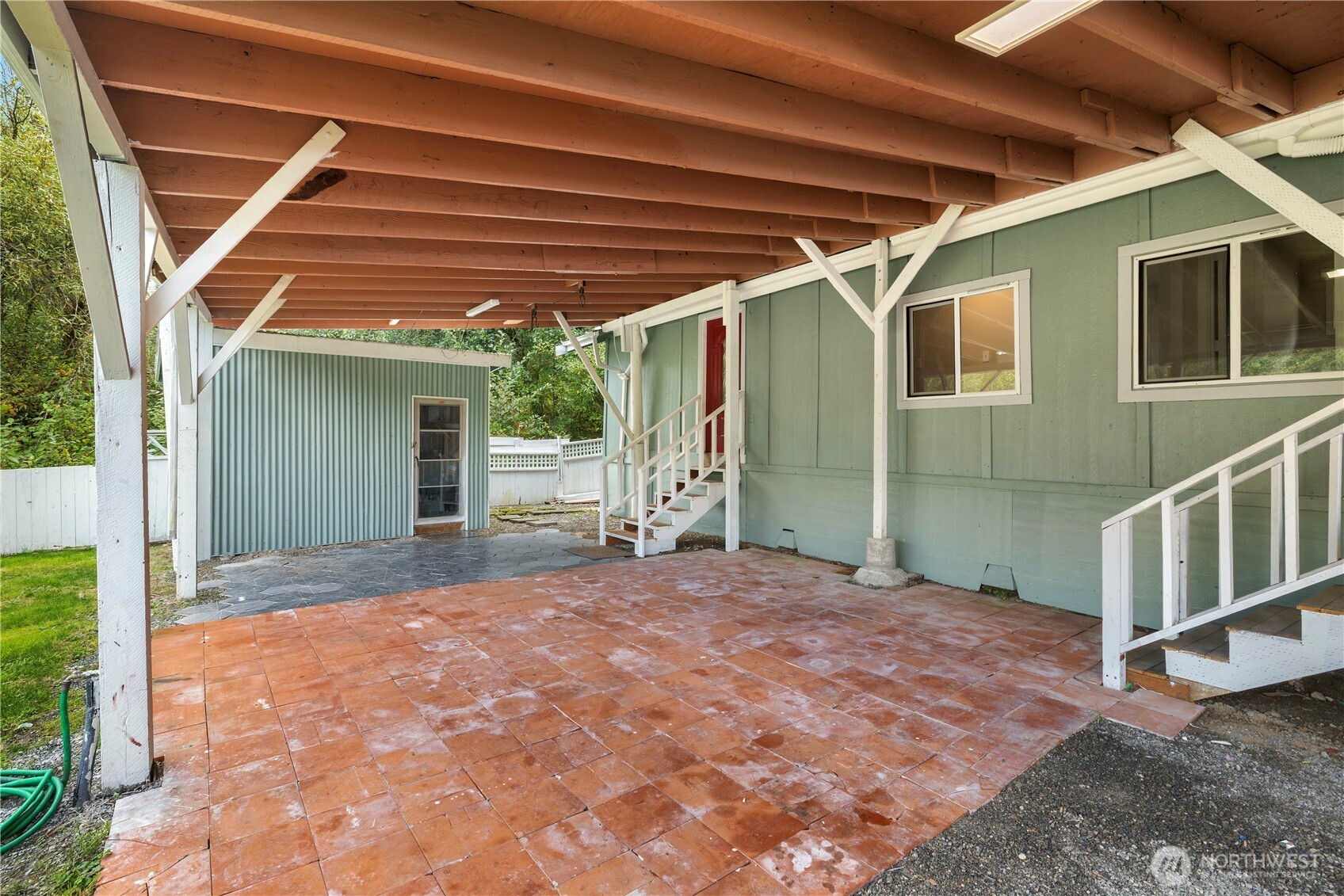 16405 Maple Valley Highway, Unit 47 Renton, WA 98058 - Photo 14 of 16 Gallery Image 14