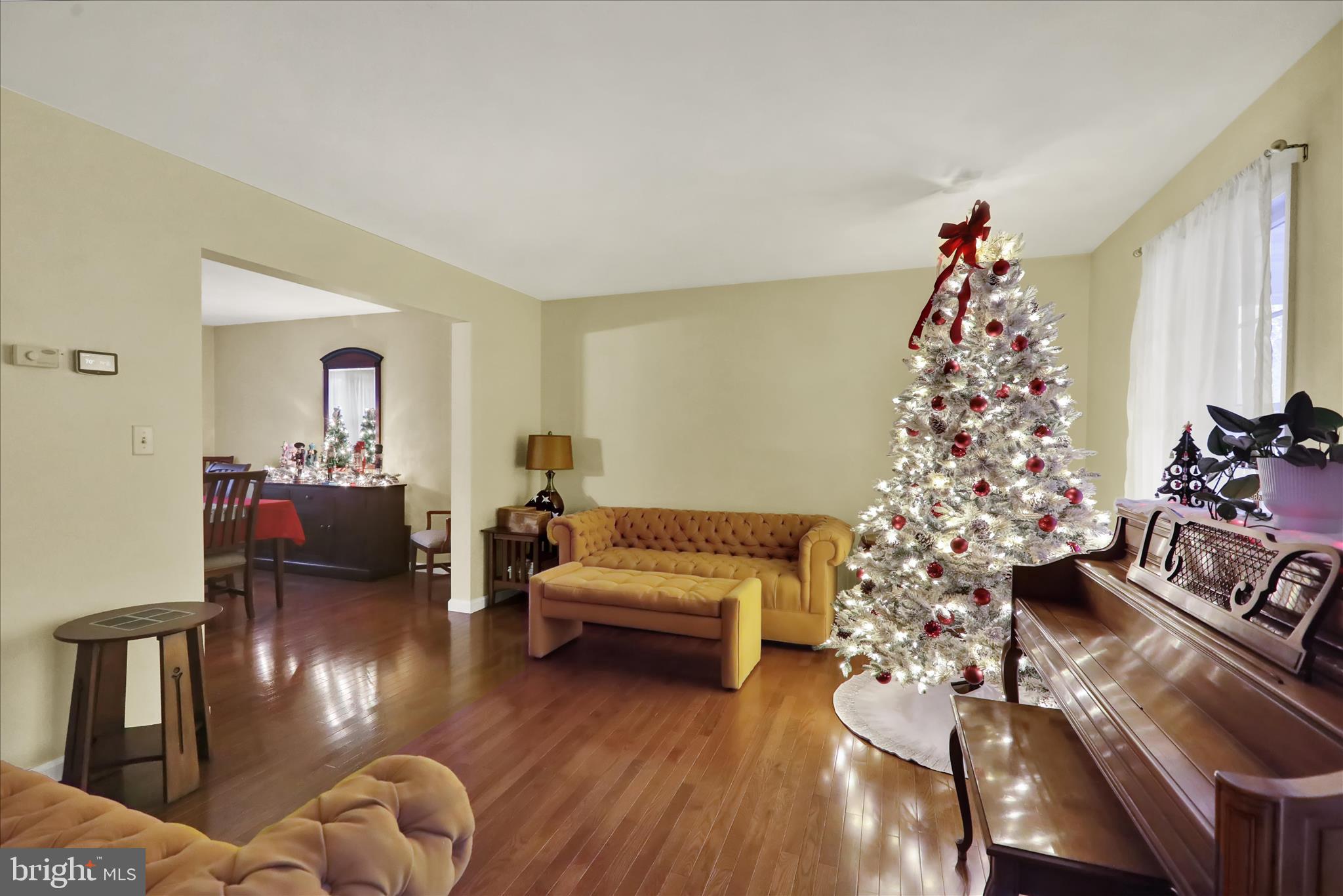 314 Fairview Road Reading, PA 19606 - Photo 15 of 45 a living room with furniture and a large window