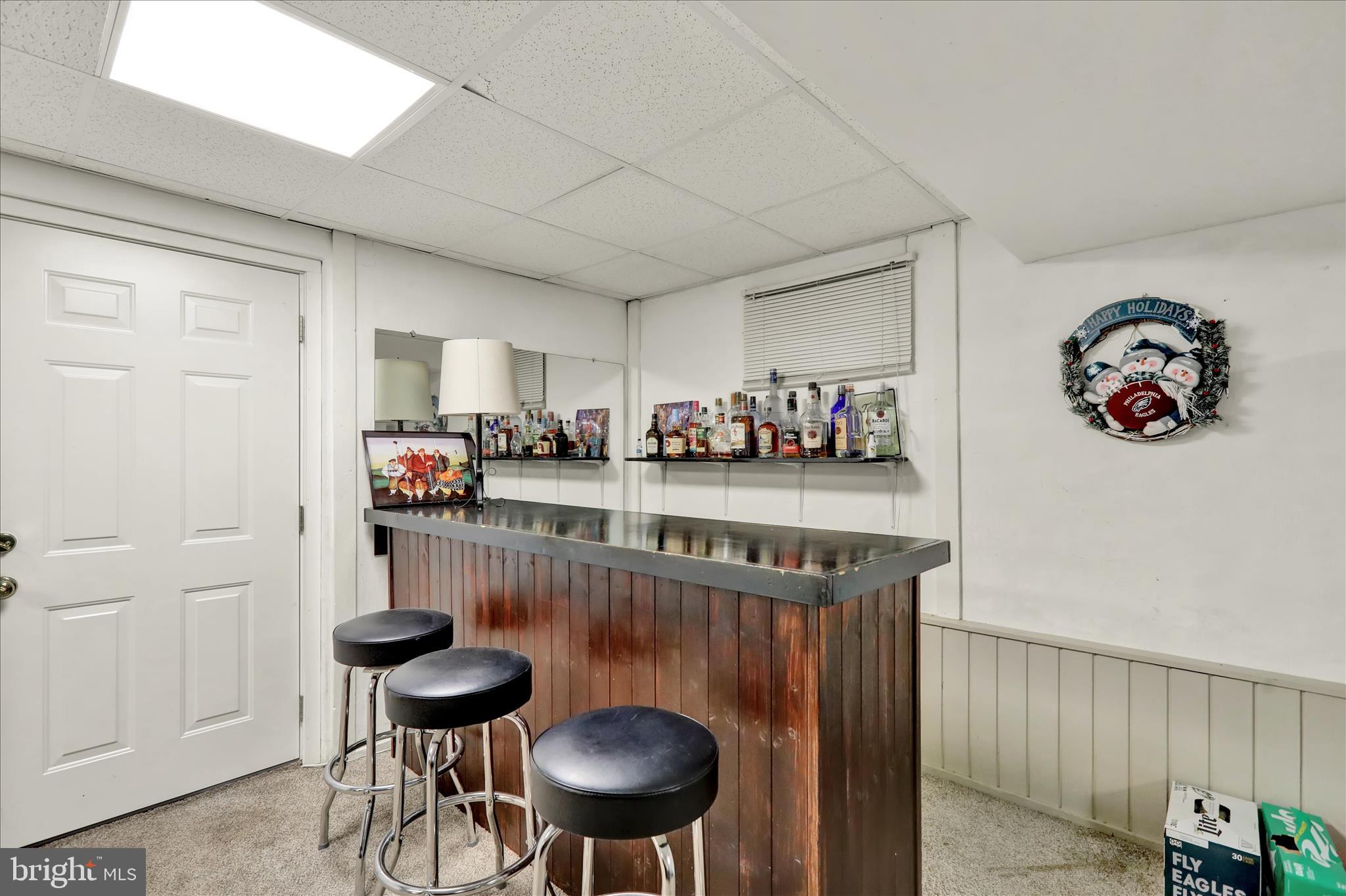 314 Fairview Road Reading, PA 19606 - Photo 37 of 45 a kitchen with stainless steel appliances granite countertop a sink and cabinets