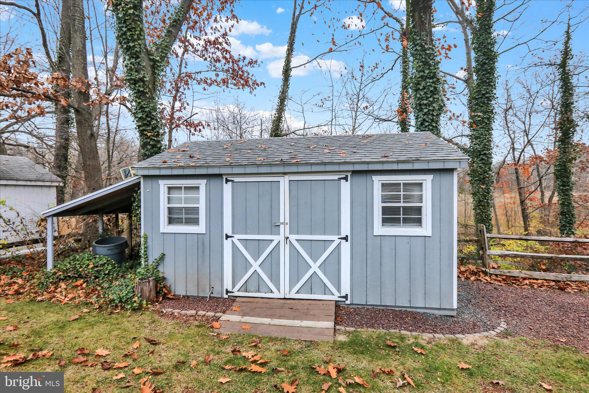 314 Fairview Road Reading, PA 19606 - Photo 44 of 45 a view of outdoor space of house