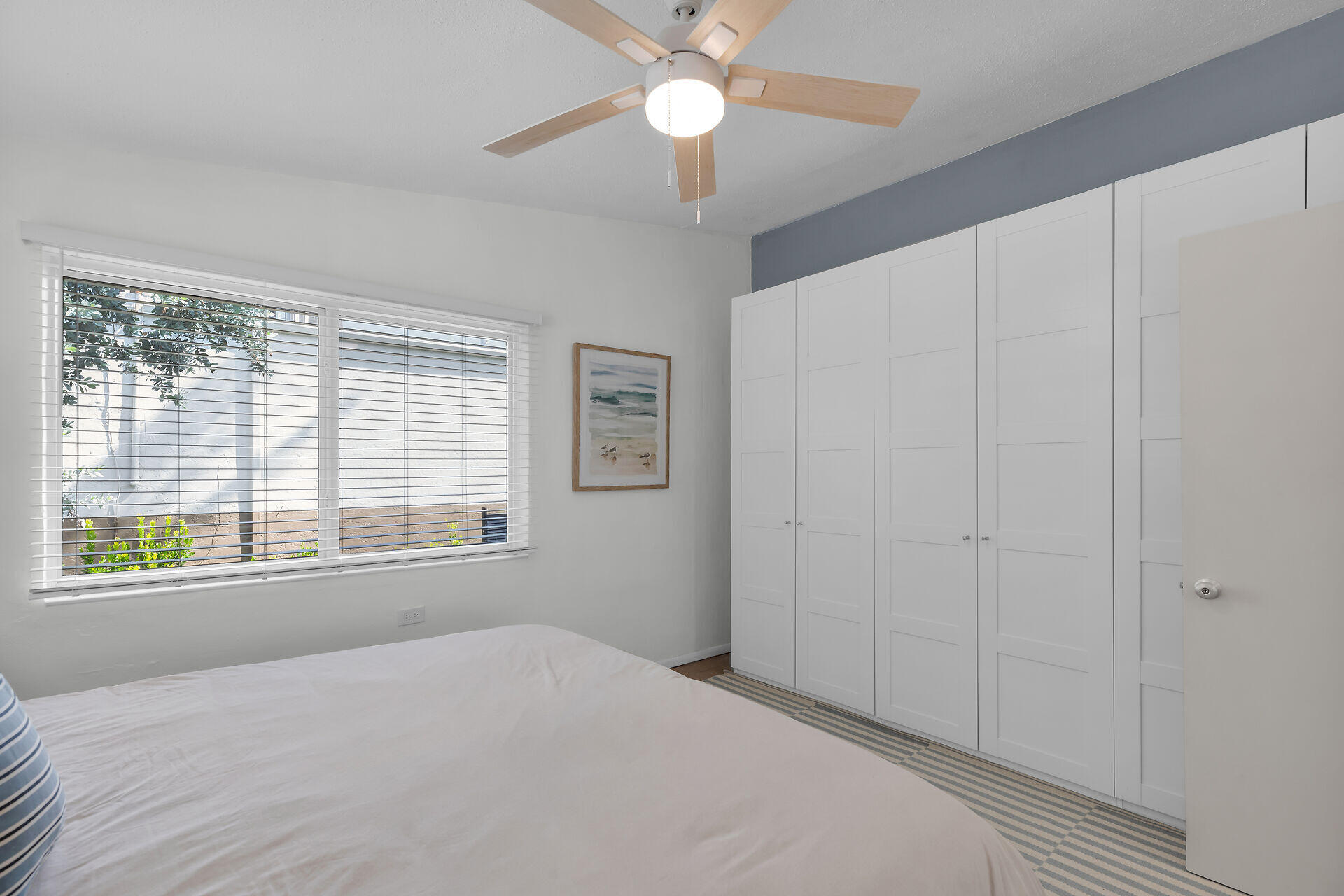 10 Clara Boulevard Marathon, FL 33051 - Photo 16 of 25 a bedroom with a bed and a window