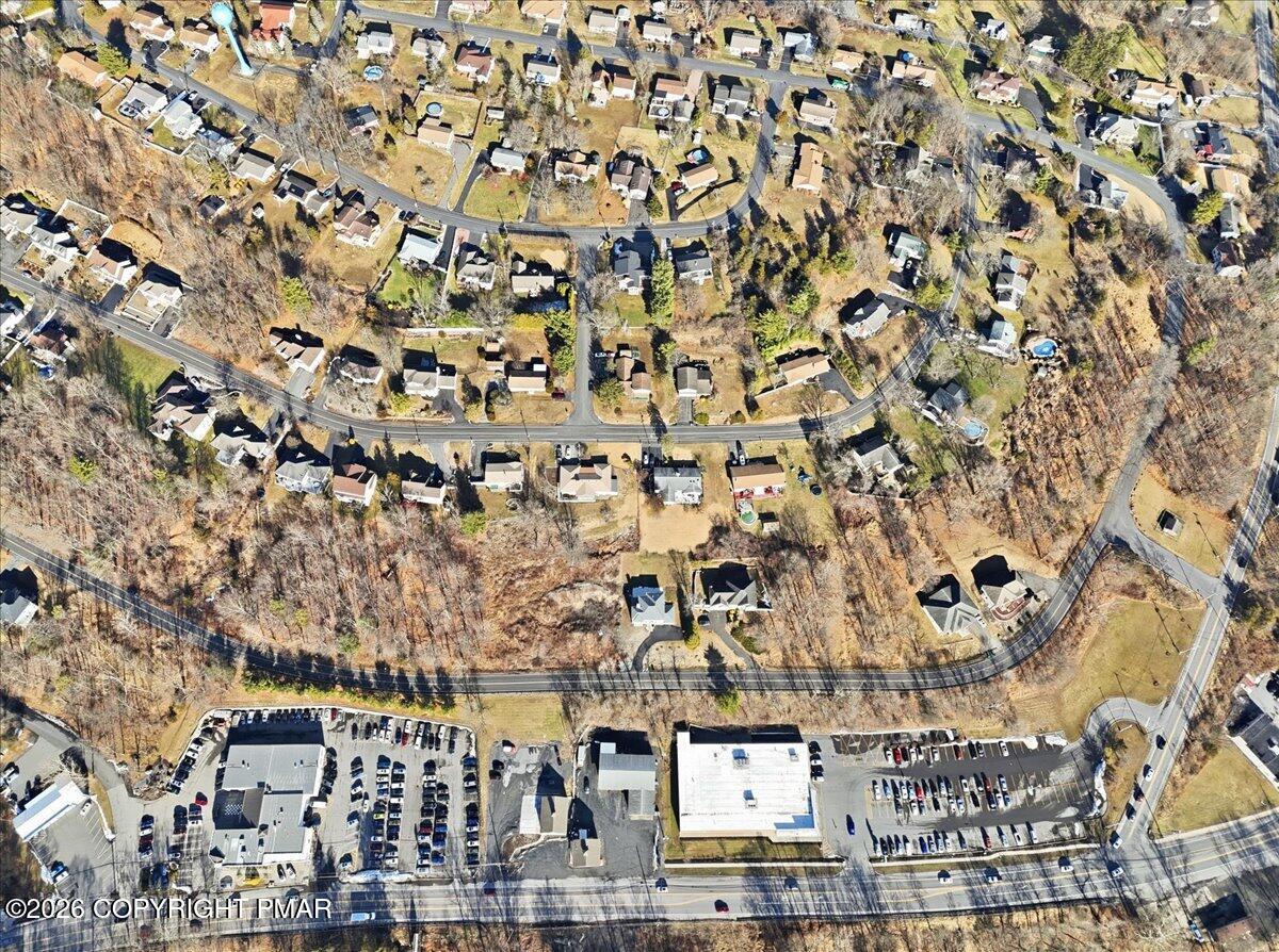 517 Edgemont Road Stroudsburg, PA 18360 - Photo 15 of 20 view of a large building