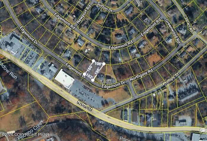 517 Edgemont Road Stroudsburg, PA 18360 - Photo 19 of 20