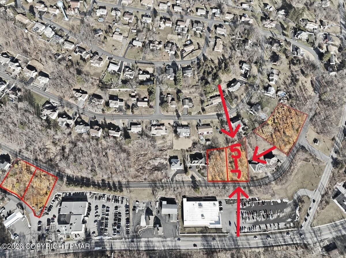 517 Edgemont Road Stroudsburg, PA 18360 - Photo 20 of 20