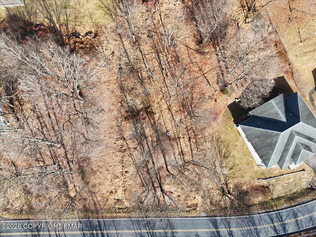 517 Edgemont Road Stroudsburg, PA 18360 - Photo 6 of 20 a view of outdoor space