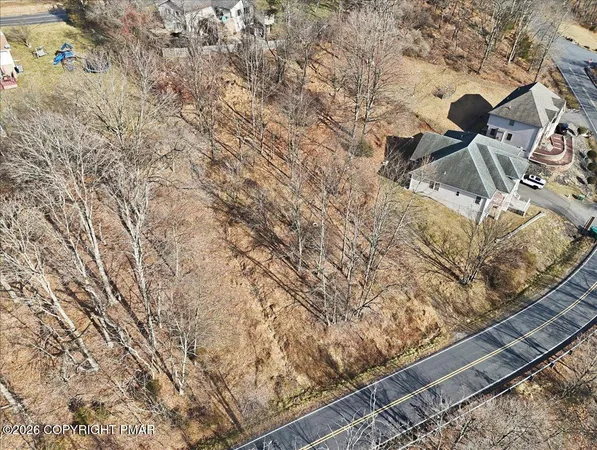 a picture of a yard