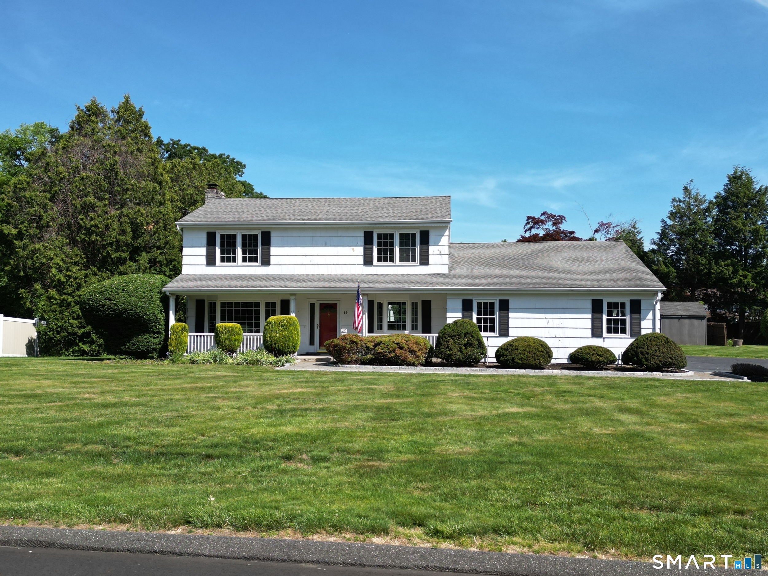 19 Zephyr Road Trumbull, CT 06611 - Photo 36 of 36