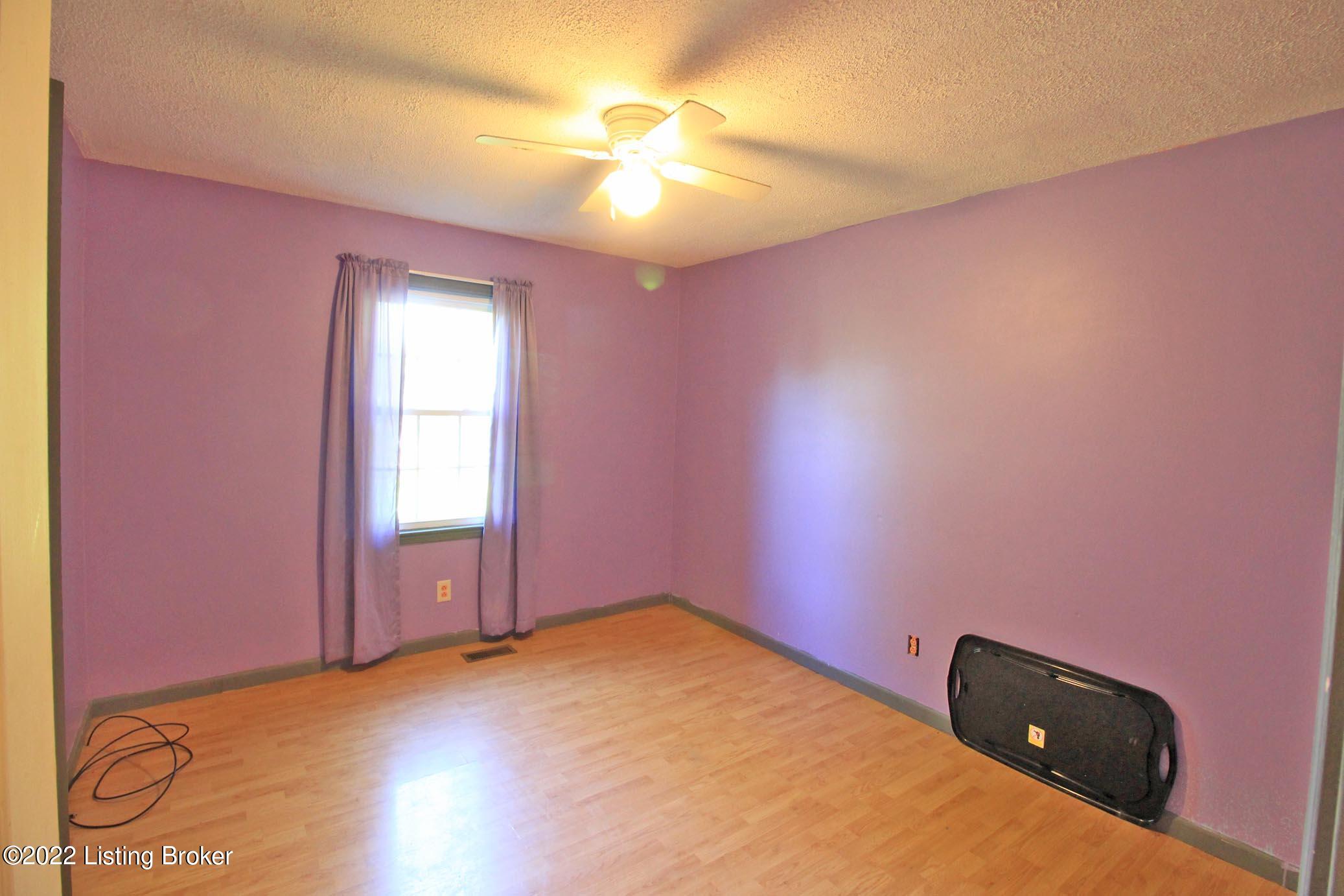 60 Dugansville Road Salvisa, KY 40372 - Photo 12 of 22 Additional Bedroom View