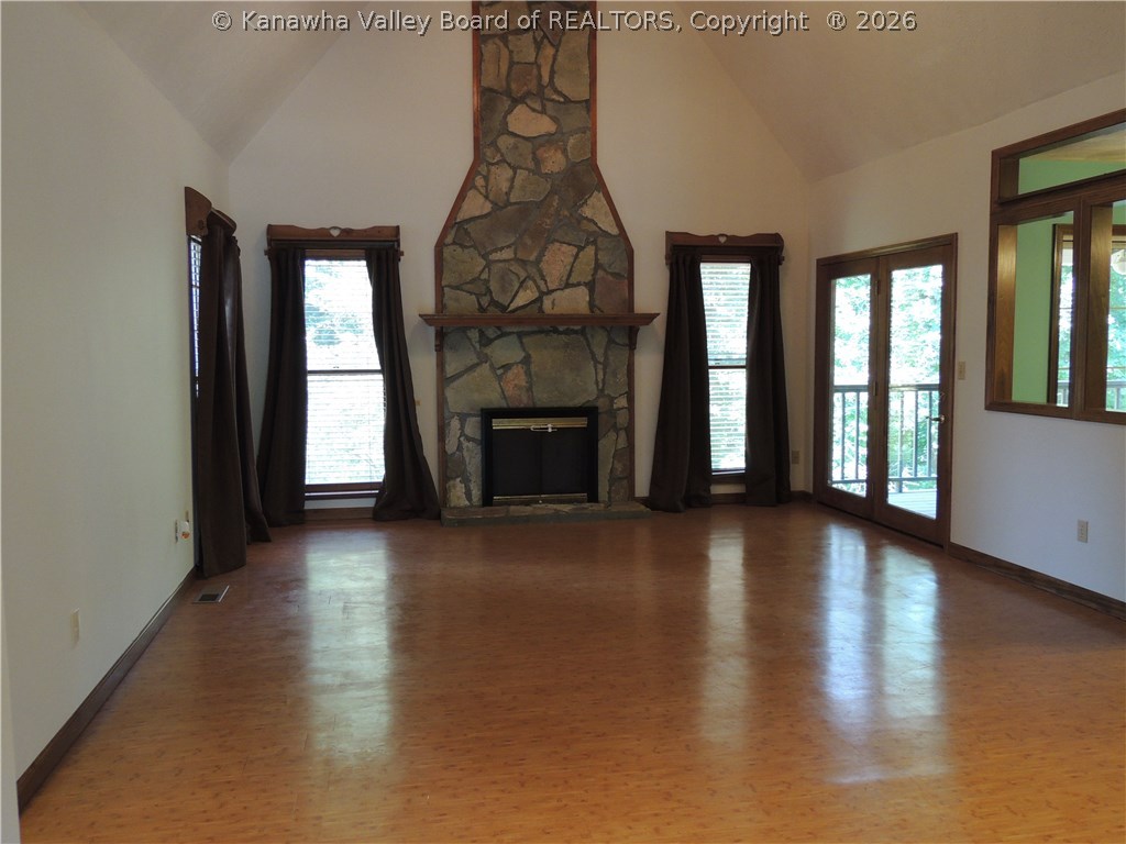 5265 Evergreen Road Fraziers Bottom, WV 25082 - Photo 10 of 17 Gallery Image 10