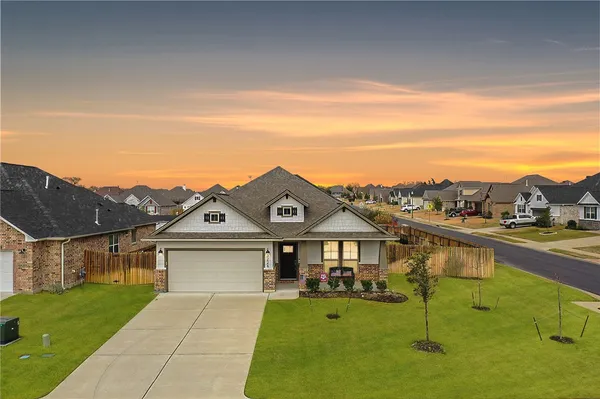 $418,000 | 3226 Arundala Way, Bryan, TX 77808
