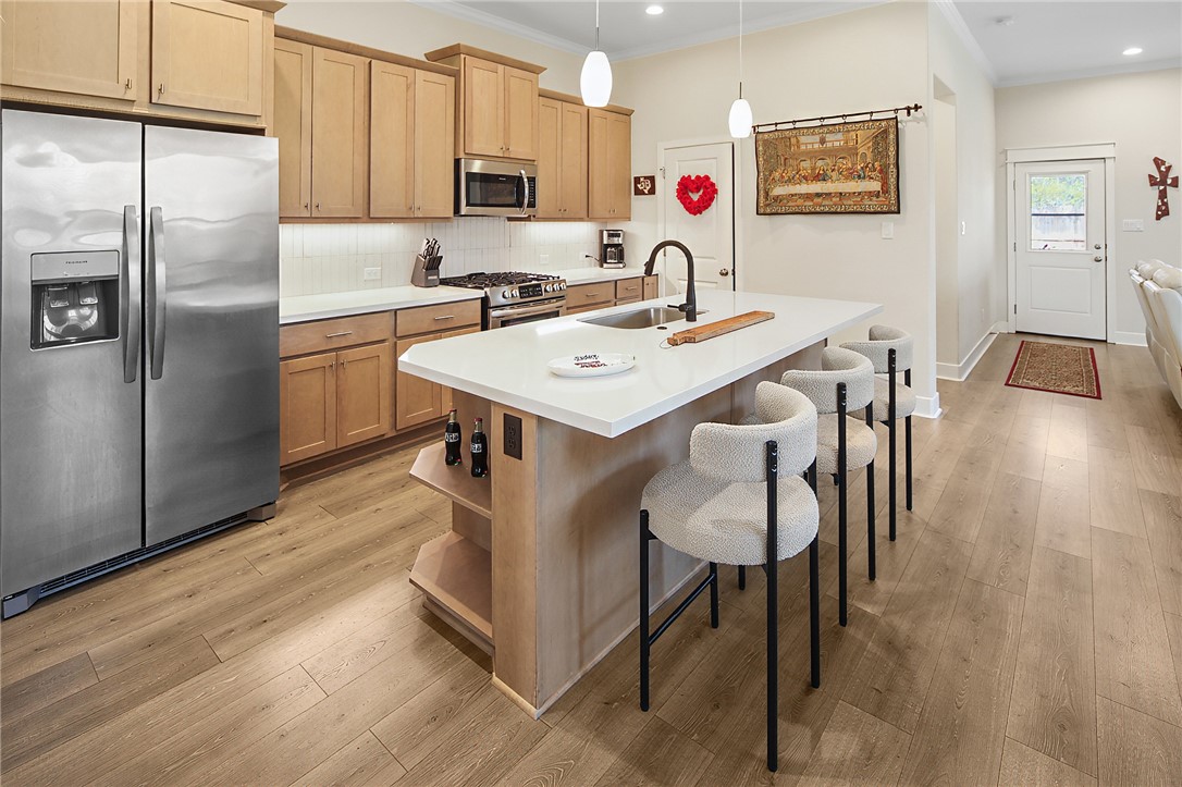 3226 Arundala Way Bryan, TX 77808 - Photo 11 of 35