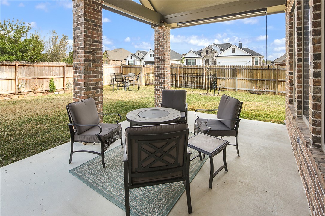 3226 Arundala Way Bryan, TX 77808 - Photo 26 of 35