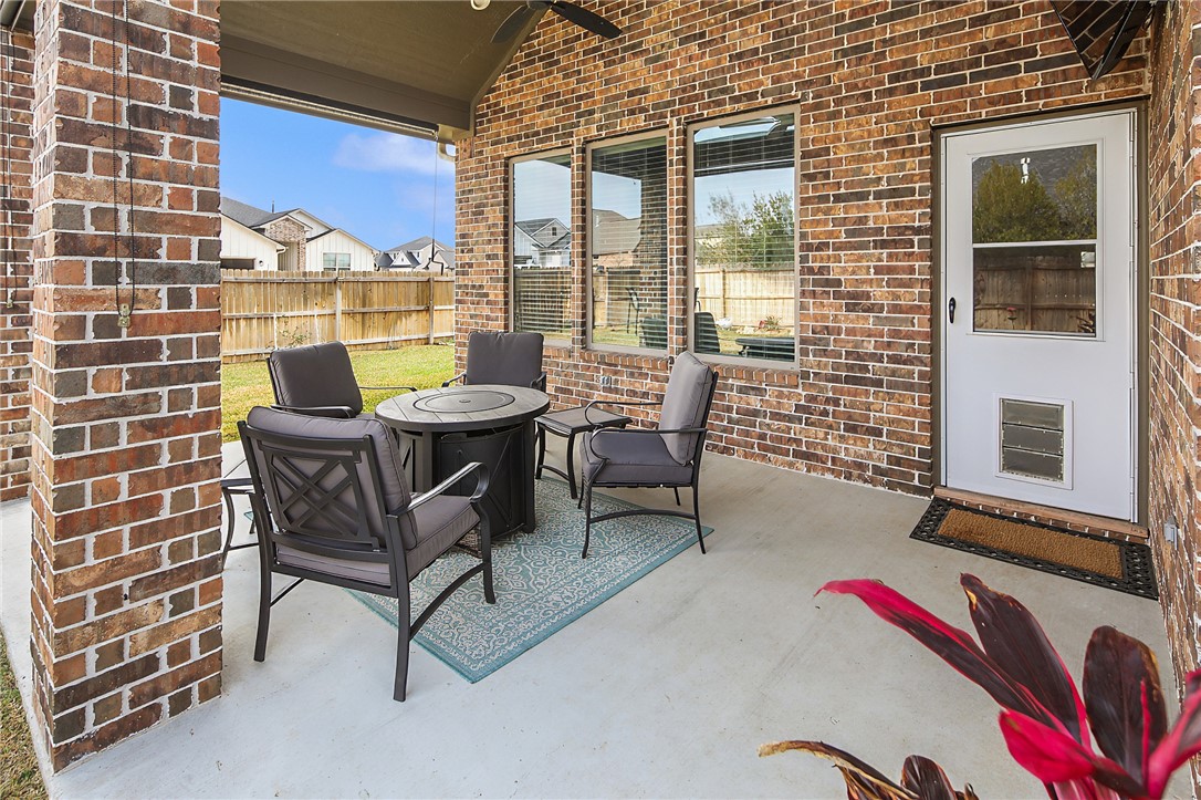 3226 Arundala Way Bryan, TX 77808 - Photo 27 of 35