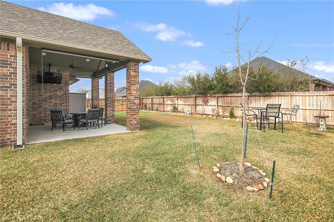 3226 Arundala Way Bryan, TX 77808 - Photo 28 of 35