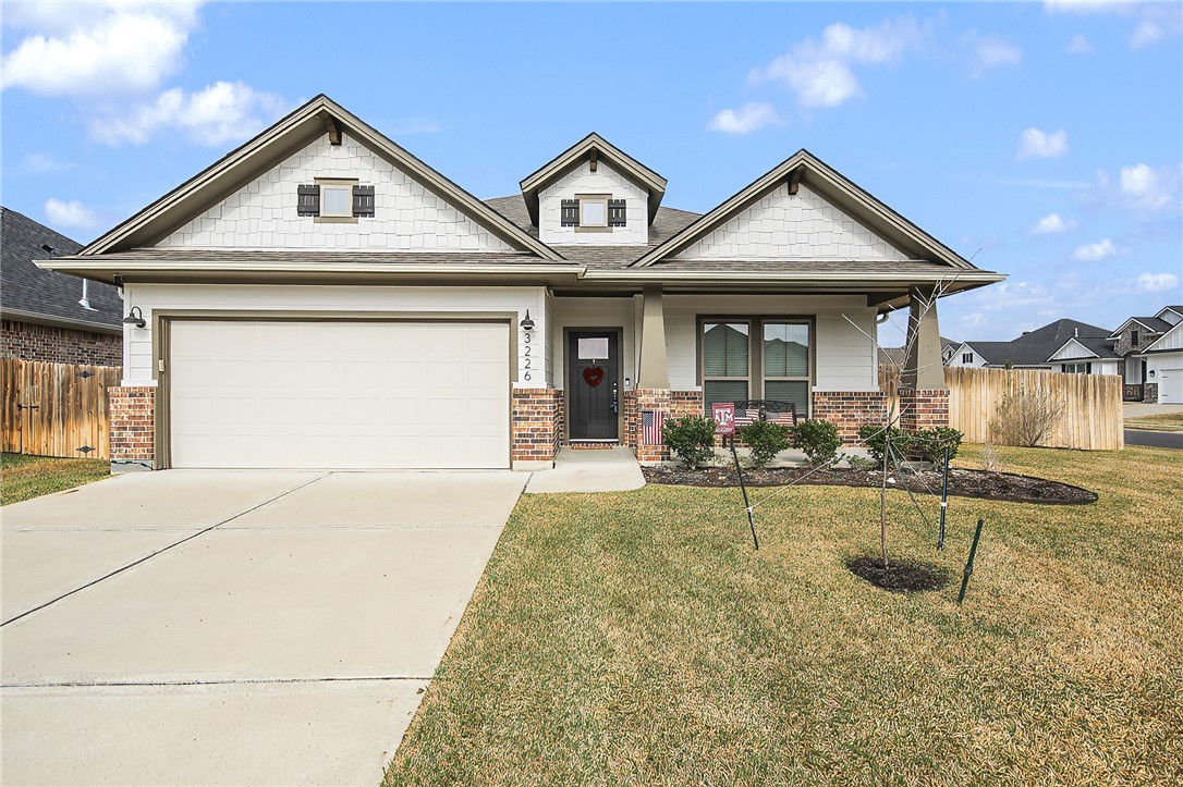 3226 Arundala Way Bryan, TX 77808 - Photo 3 of 35