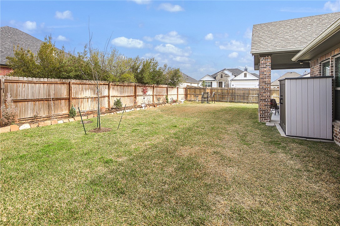 3226 Arundala Way Bryan, TX 77808 - Photo 31 of 35