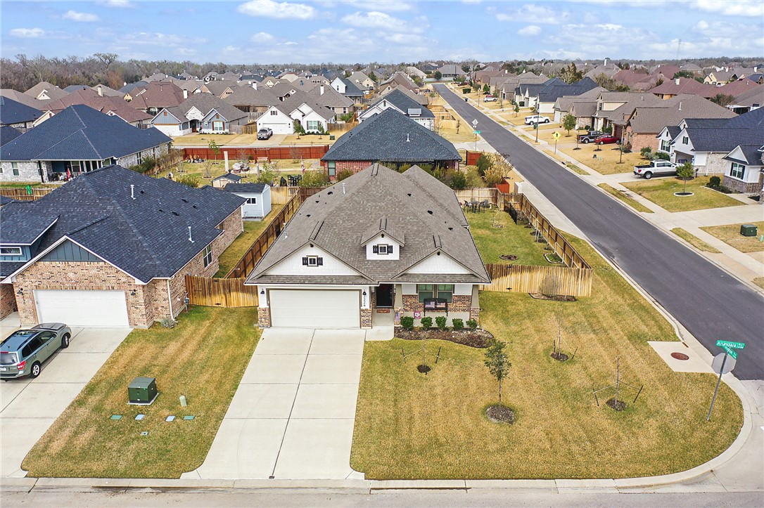 3226 Arundala Way Bryan, TX 77808 - Photo 33 of 35