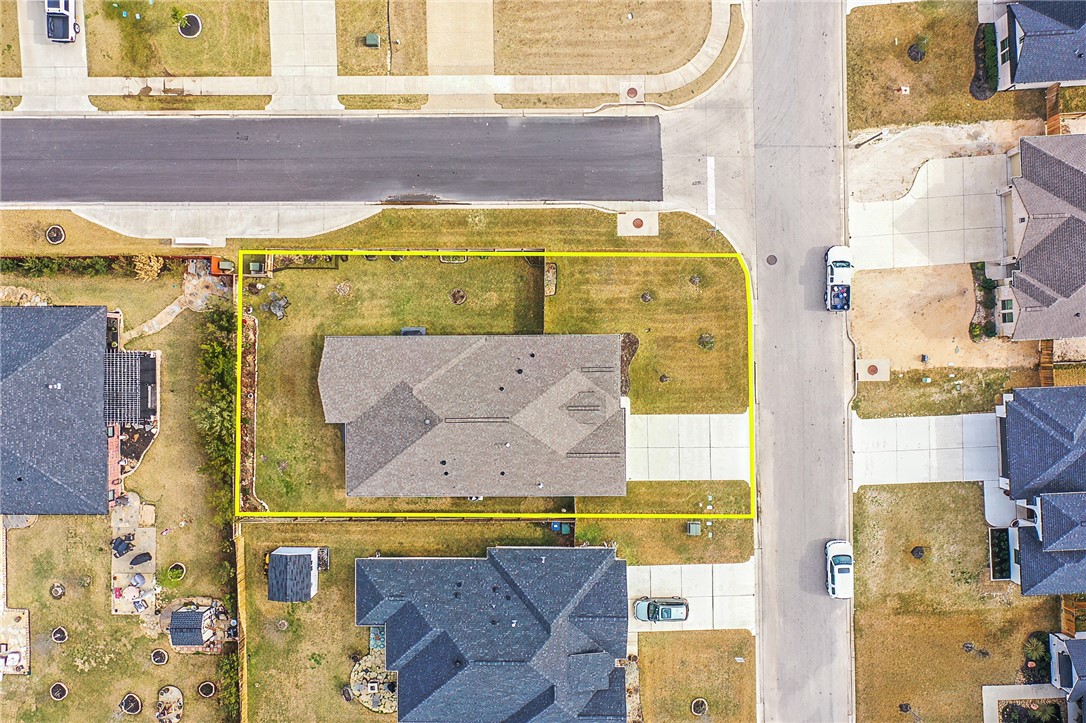 3226 Arundala Way Bryan, TX 77808 - Photo 35 of 35