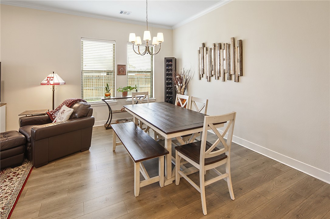 3226 Arundala Way Bryan, TX 77808 - Photo 6 of 35