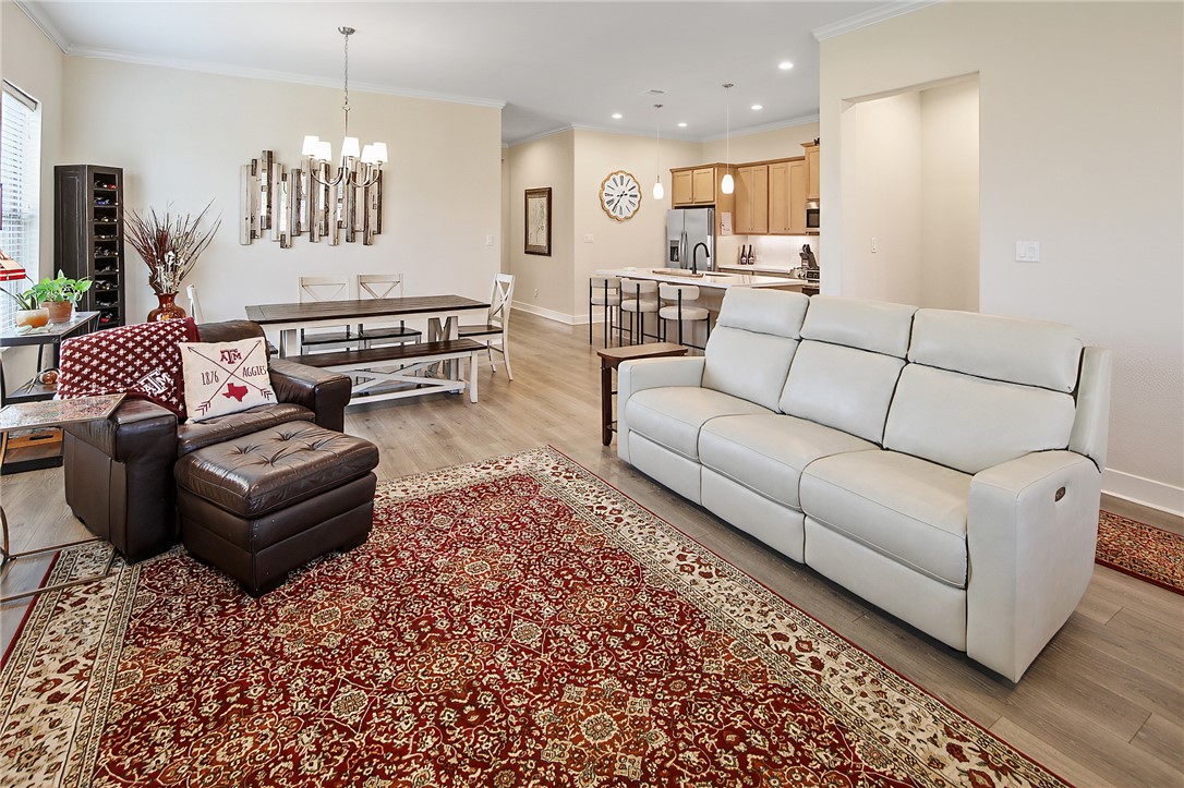 3226 Arundala Way Bryan, TX 77808 - Photo 9 of 35