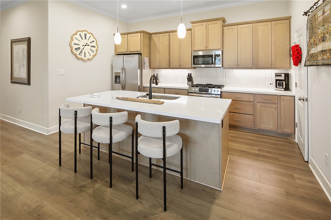 3226 Arundala Way Bryan, TX 77808 - Photo 10 of 35