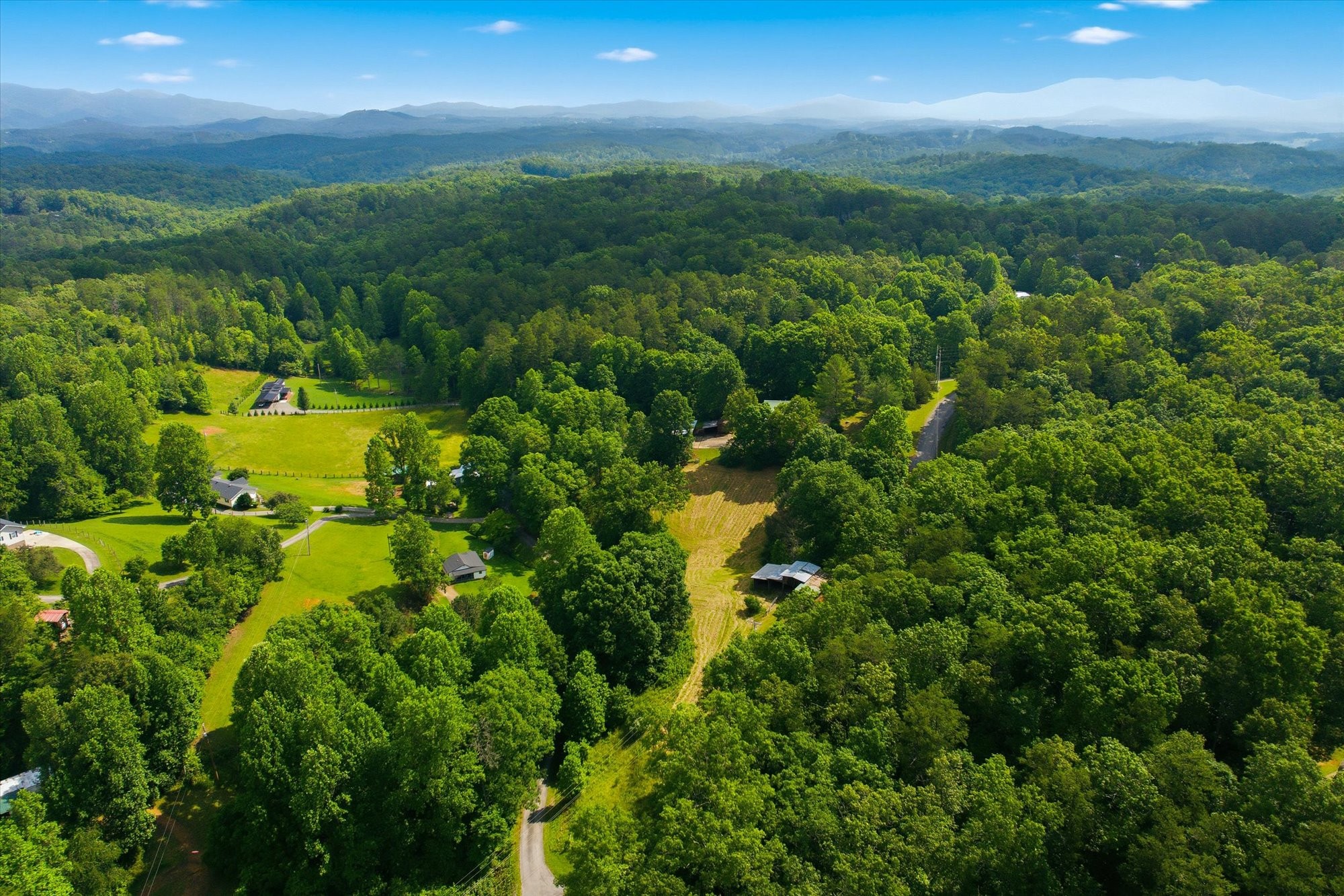 170 Mt Harmony Road Copperhill, TN 37317 - Photo 44 of 50