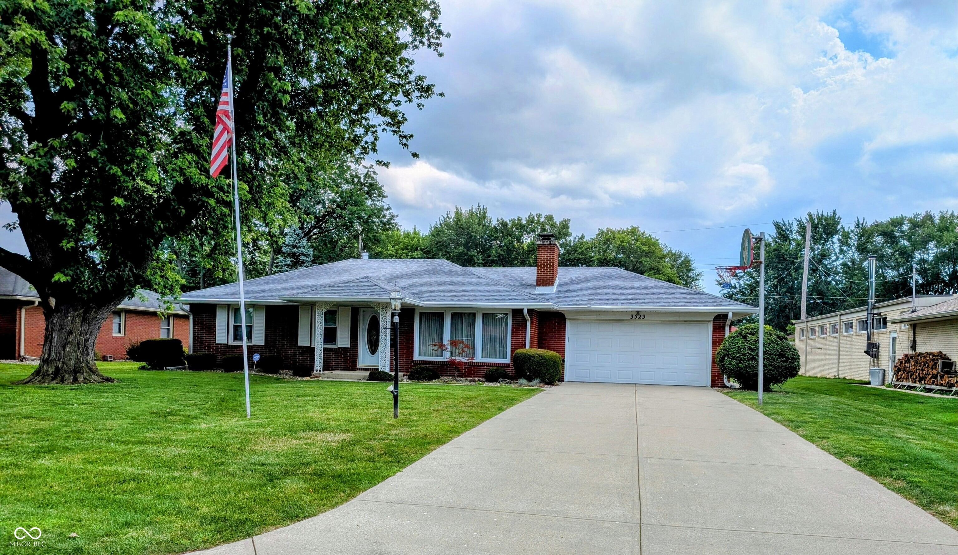 3523 Redwood Road Anderson, IN 46011 - Photo 1 of 23 Gallery Image 1