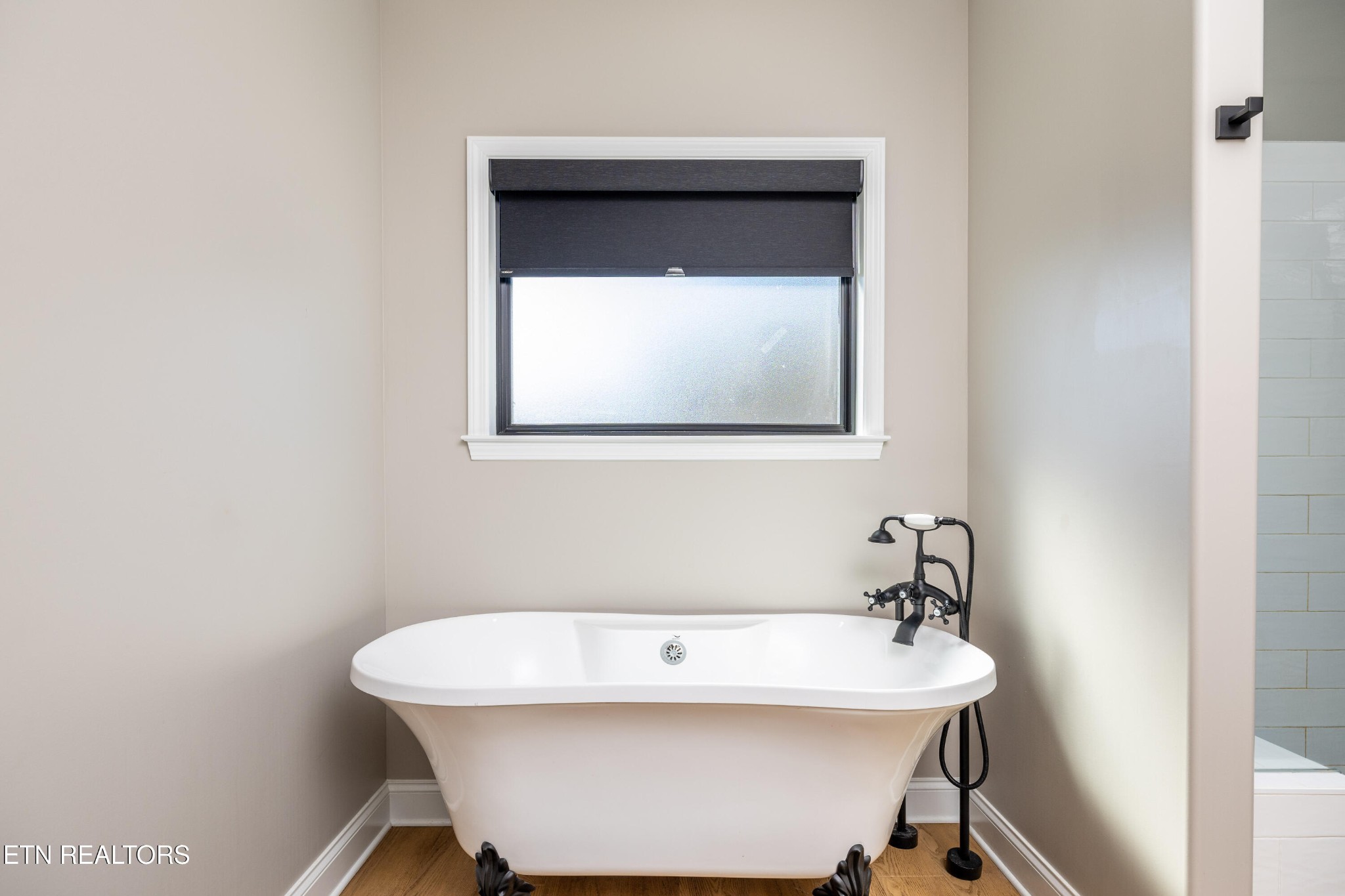 1216 Houston Springs Road Greenback, TN 37742 - Photo 29 of 57 a white bath tub sitting next to a white sink